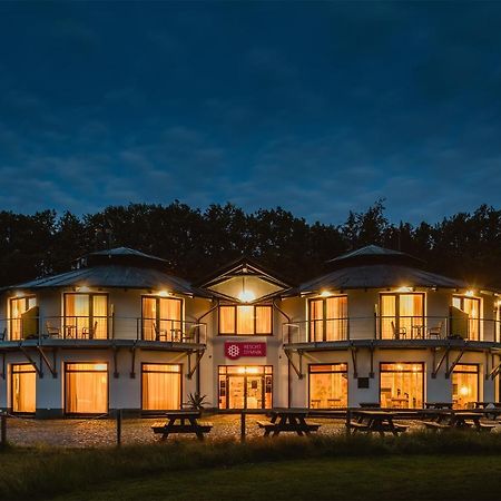 Hotel Dymnik Rumburk Dış mekan fotoğraf