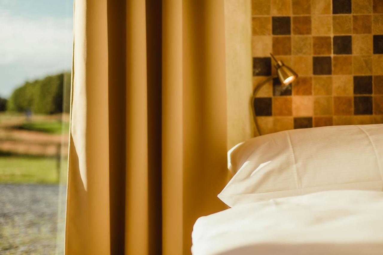 Hotel Dymnik Rumburk Dış mekan fotoğraf