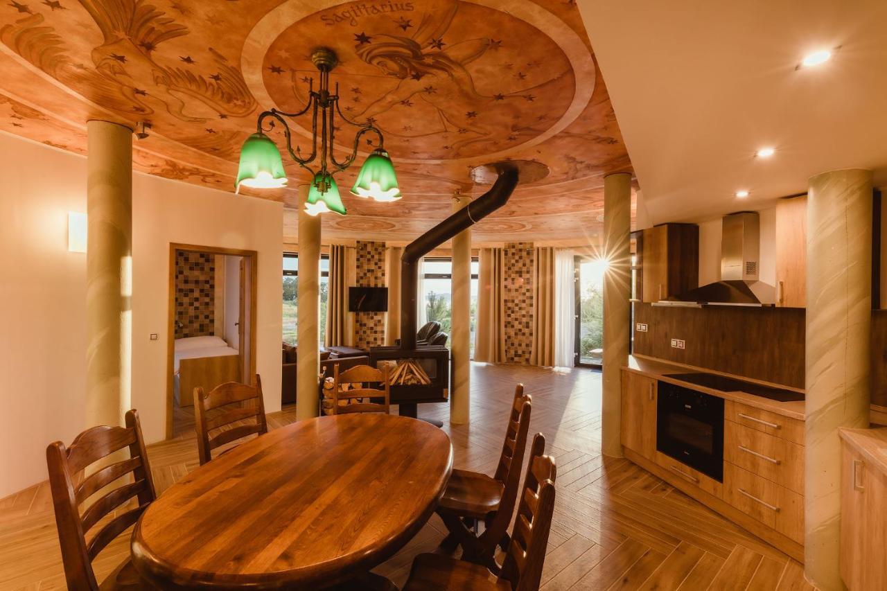 Hotel Dymnik Rumburk Dış mekan fotoğraf