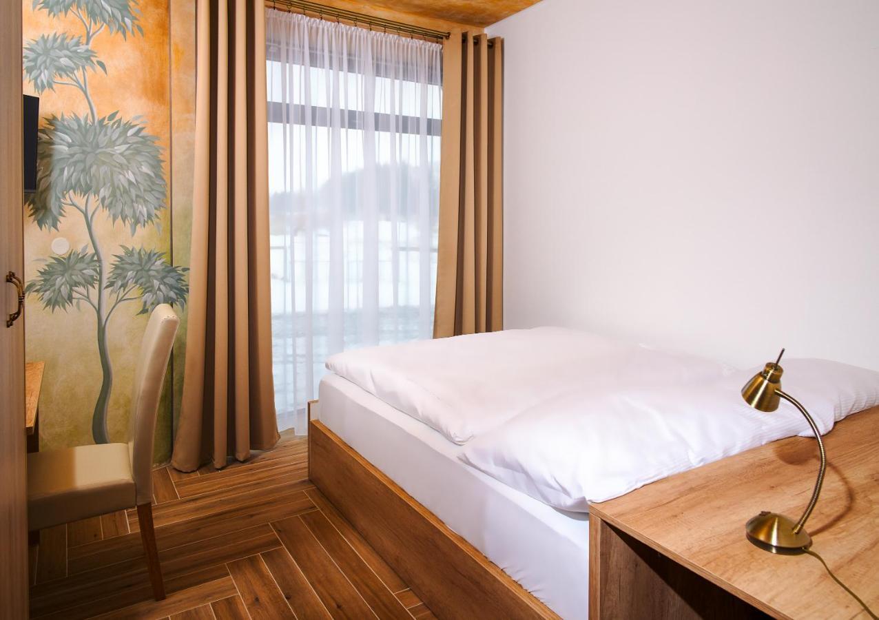 Hotel Dymnik Rumburk Dış mekan fotoğraf