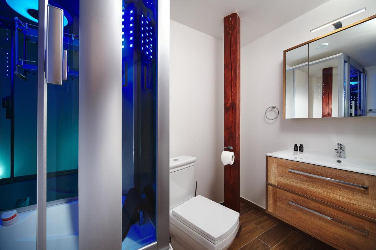 Hotel Dymnik Rumburk Dış mekan fotoğraf