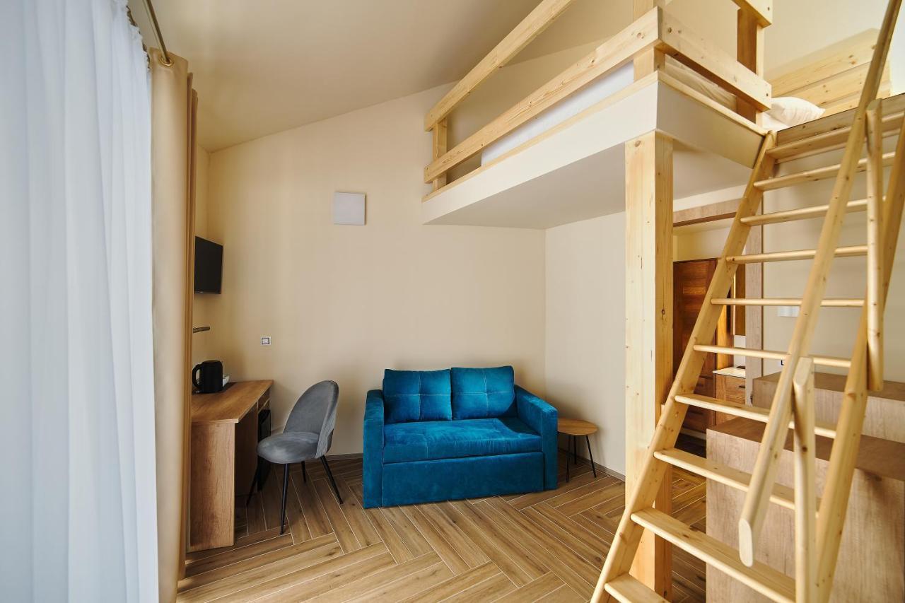 Hotel Dymnik Rumburk Dış mekan fotoğraf
