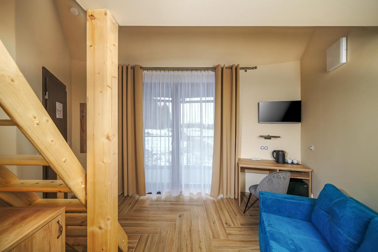 Hotel Dymnik Rumburk Dış mekan fotoğraf